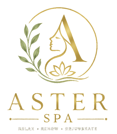 Aster Spa And Unisex Salon logo