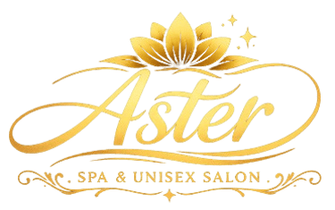 Aster Spa And Unisex Salon logo