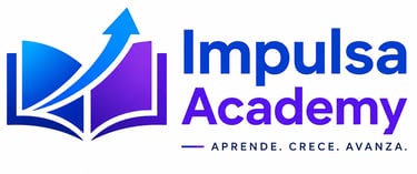 ImpulsoVioleta logo