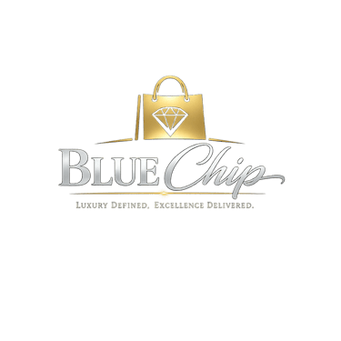 BLUECHIP logo