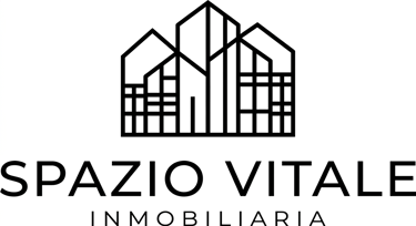 SPAZIO VITALE logo