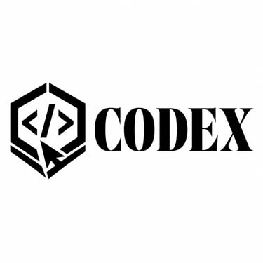 Codex logo