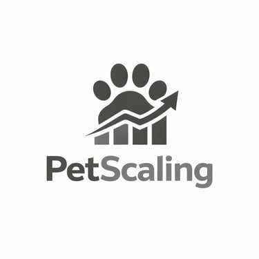 PetScaling logo