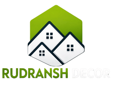 RUDRANSH DECOR logo