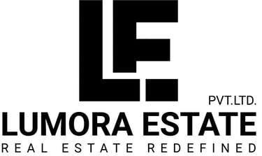 LUMORA ESTATE PVT. LTD. logo