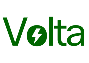 Volta logo