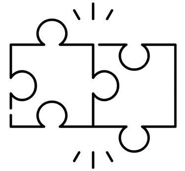 ilustración como encajar tu viaje