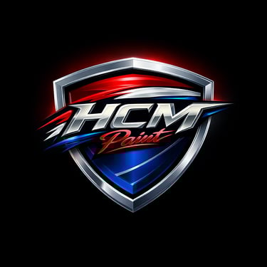 hcmpaint logo
