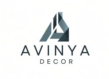 Avinya Decor logo