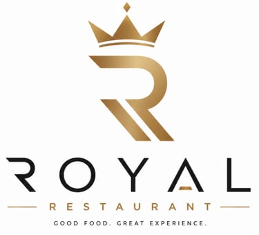 Royal Chicken Biryani logo
