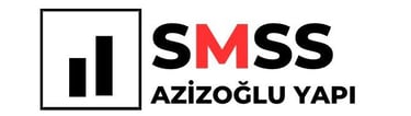 SMSS AZİZOĞLU YAPI İNŞAAT logo