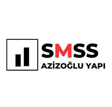 SMSS AZİZOĞLU YAPI İNŞAAT logo