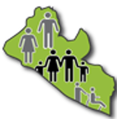 Movement for the Promotion of Gender Equality in Liberia (MOPGEL) logo