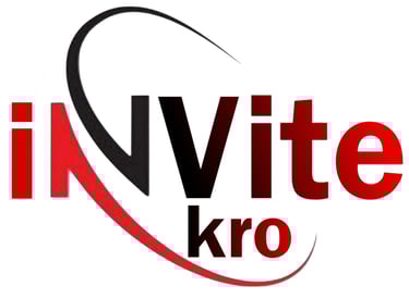 invitekro logo