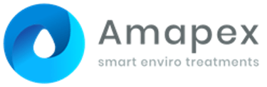 Amapex Environment logo