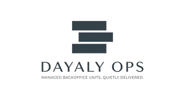 Dayaly Ops logo