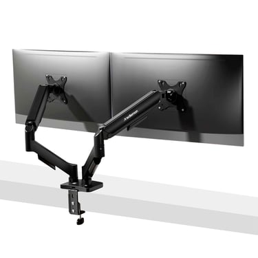 Soportes elevapantallas para ordenadores