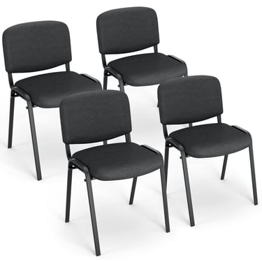Sillas interlocutoras para escritorios