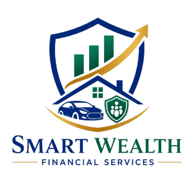 Smart Wealth Financial Services logo