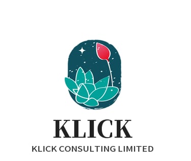 KLICK CONSULTING LIMITED logo