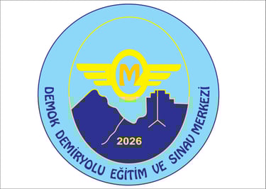 Demok Eğitim ve Sınav Merkezi logo