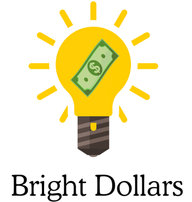Bright Dollars logo