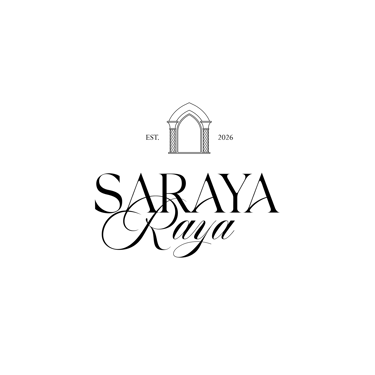 Saraya Raya logo