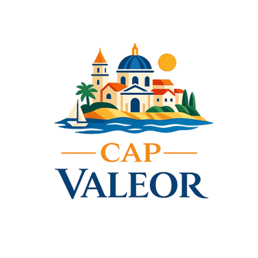 Éclat Valéor logo