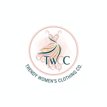 Trendy Womens Clothes logo