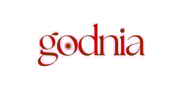 Godnia Marketing Agency logo