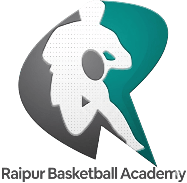 Raipur Basketball Academy logo