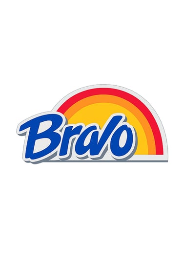 Bravo Supermarkets logo