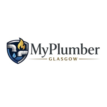 MyPlumber Glasgow logo