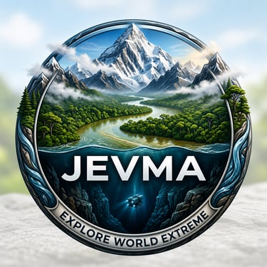 NexaVibe logo