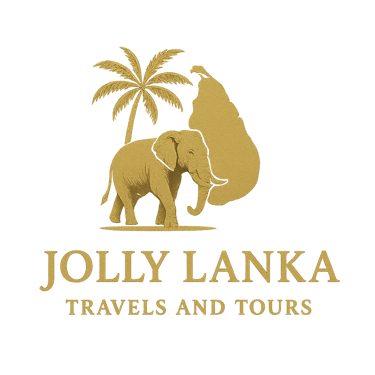 Jolly Lanka Travels and Tours logo
