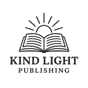Kind Light Publishing logo