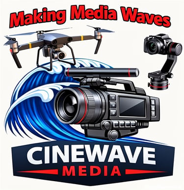 Ondara Visuals logo