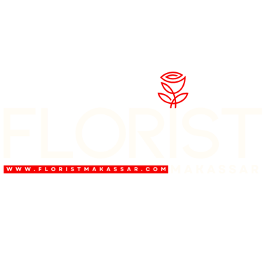 Florist Makassar logo