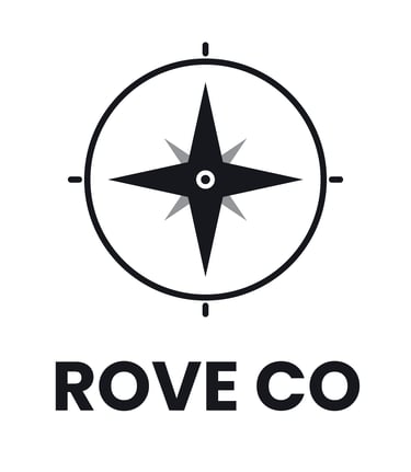 Rove Co logo