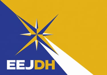 Diplomatia Est logo