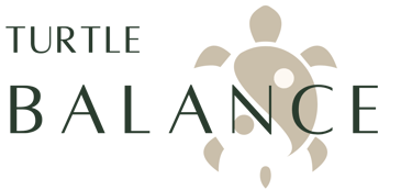 Turtle Balance - Experiential Therapy & Coaching for Healthy Relationships logo