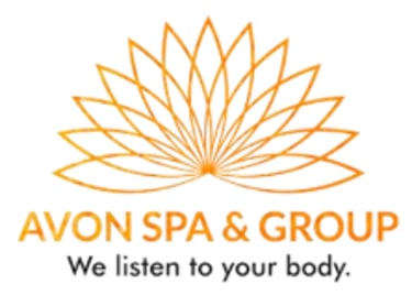 Avon Spa & Group logo