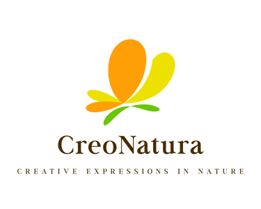 Creo Natura logo