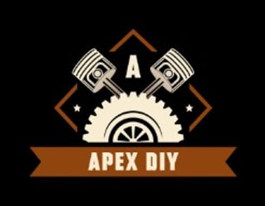 ApexDIY logo