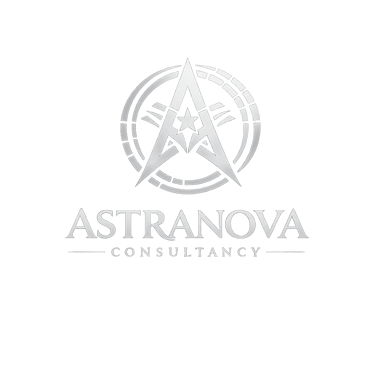 Astranova Consultancy logo