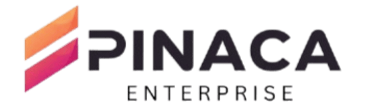 PINACA ENTERPRISE logo