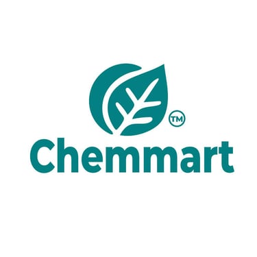 Chemmart logo