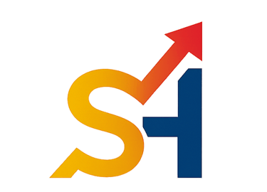 SH Consulting Services logo
