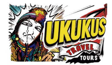 IncaVista Tours logo