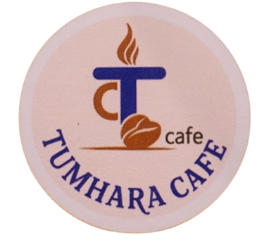 Tumhara Cafe logo